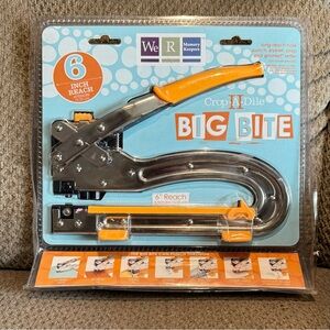 Big Bite Crop A-Dile II